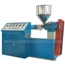 One Color Drinking Straw Making Machine